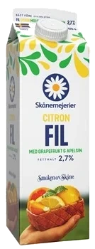 Citronfil