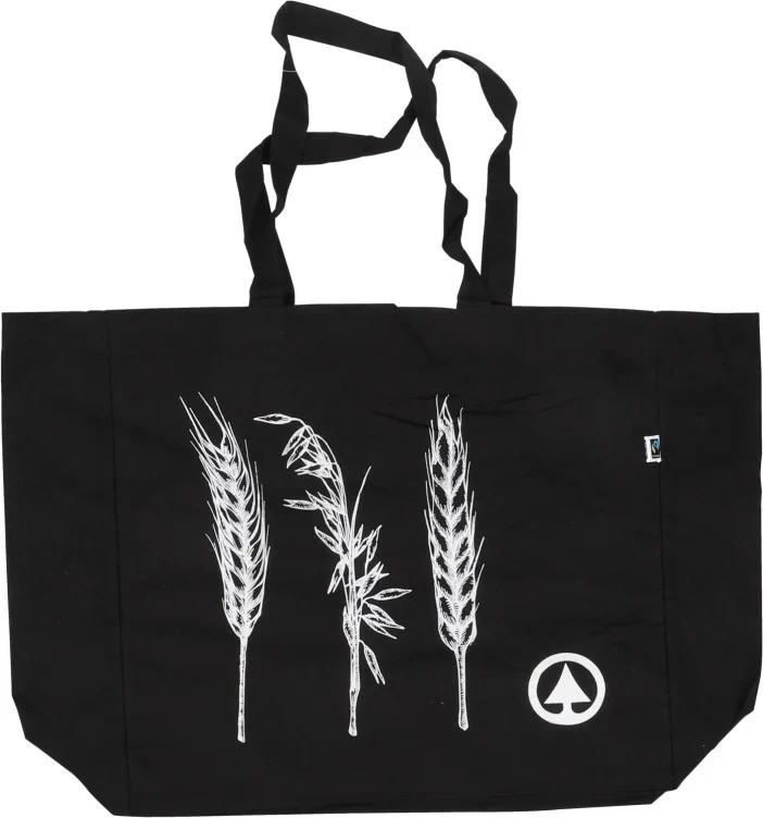 Handlenett Spar Bomull Fairtrade