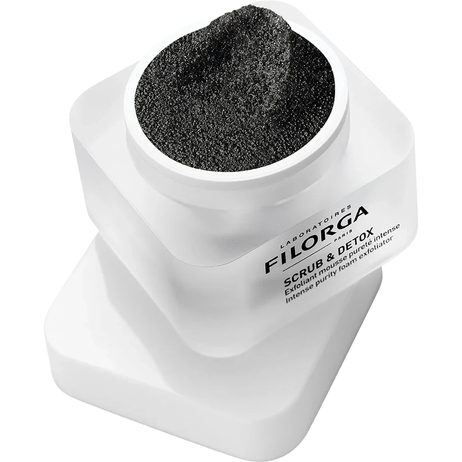 FILORGA Scrub & Detox