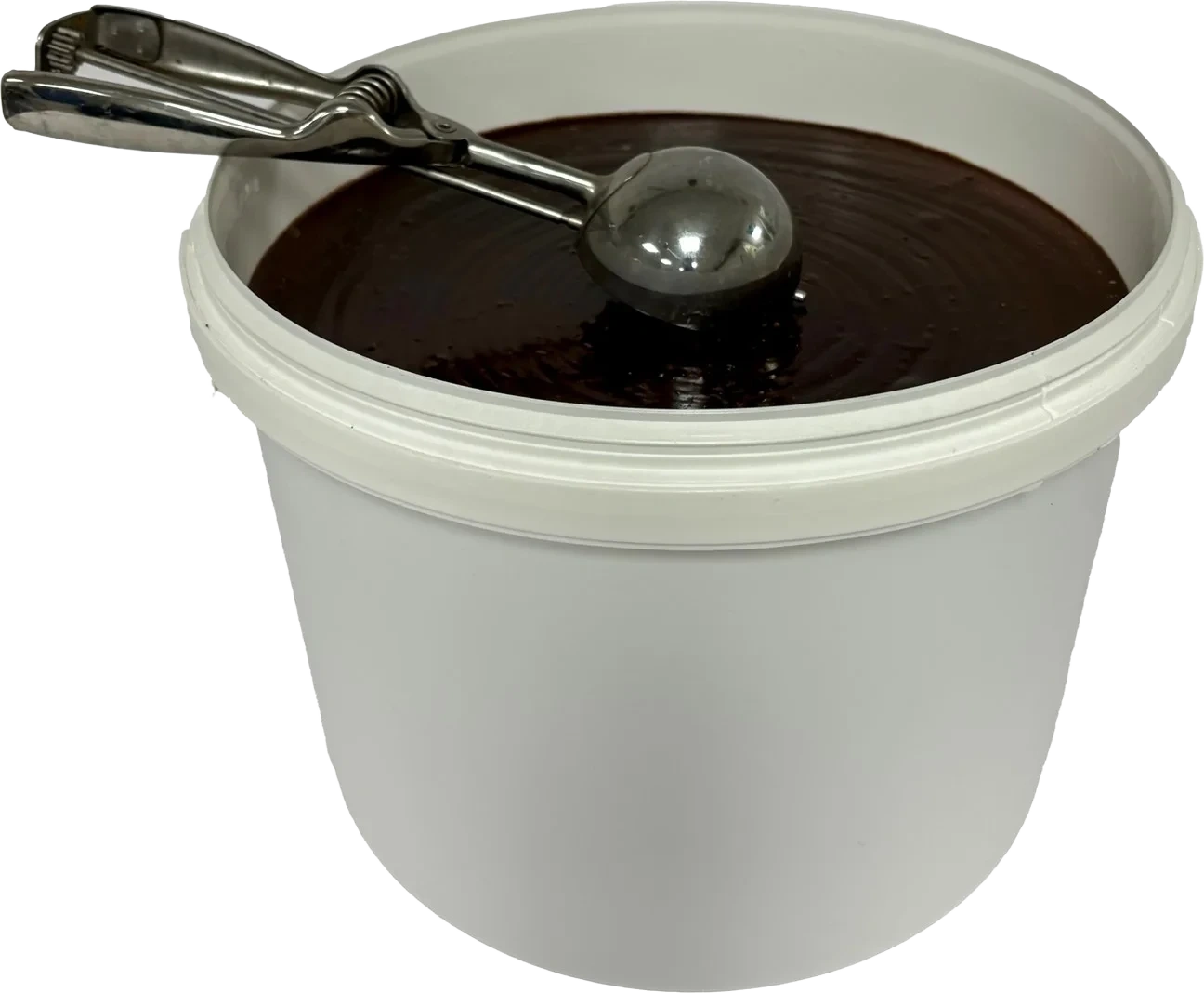 Convenient Food Muffinsmet choklad
