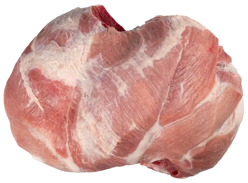 Butiksskinka