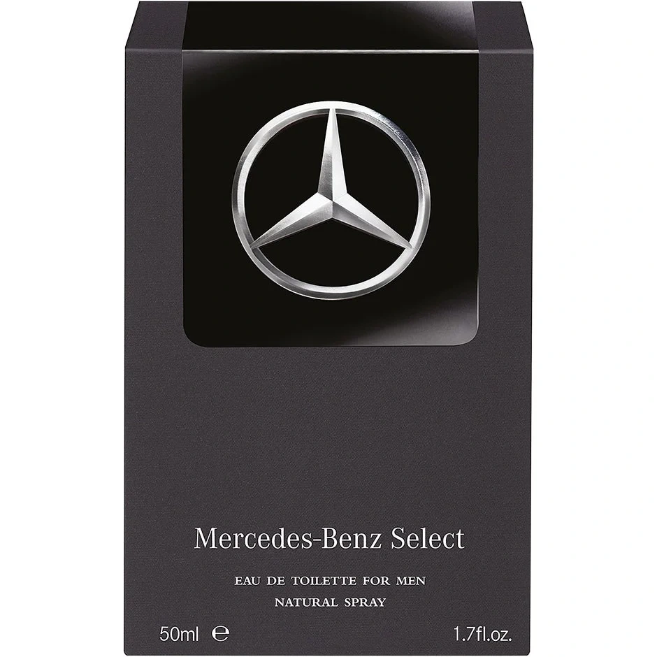 Mercedes-Benz Select