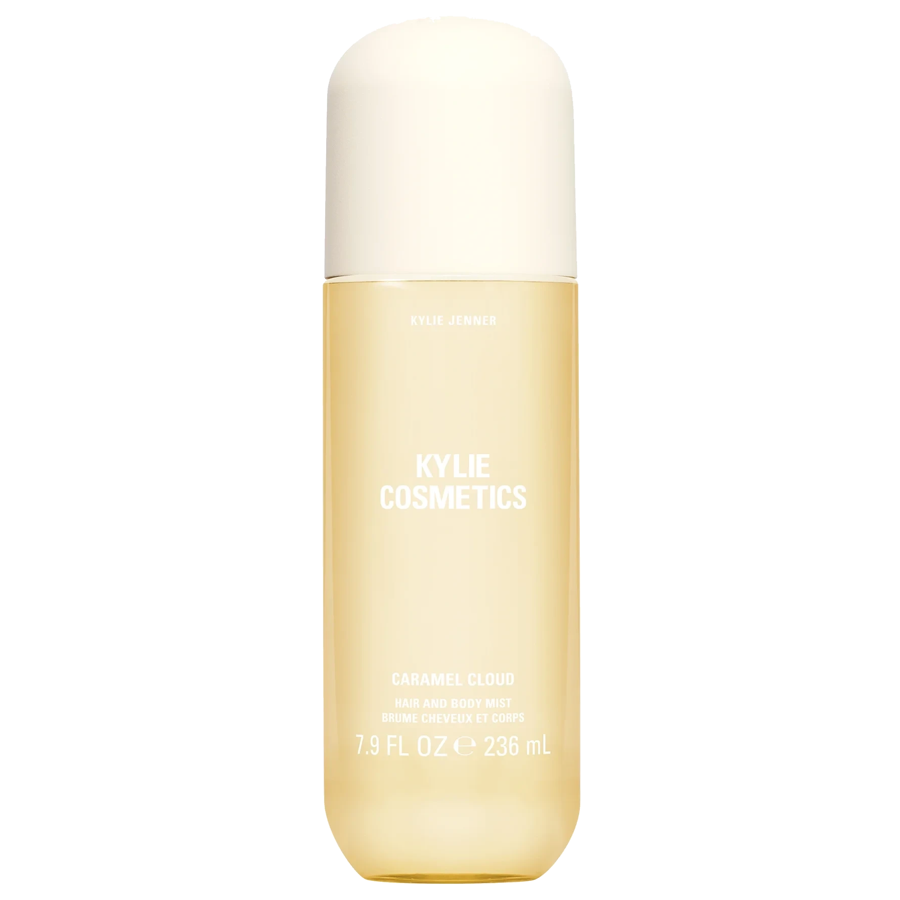 Kylie Cosmetics Hair & Body Mist Caramel Cloud Caramel Cloud 236 ml