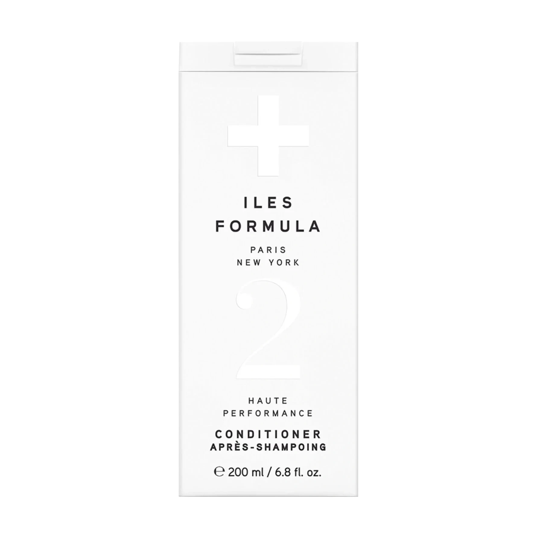 Iles Formula Haute Performance Conditioner 200 ml