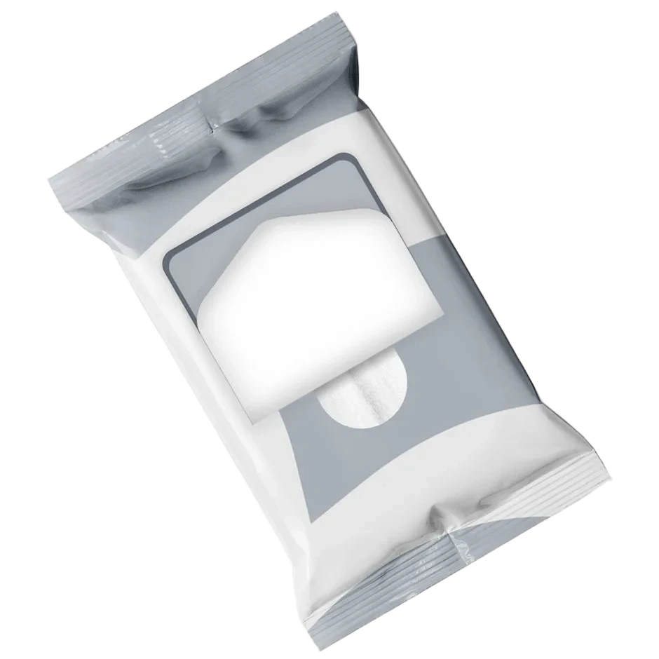 Sense Of Beauty Vegan Makeup Cleansing Wipes