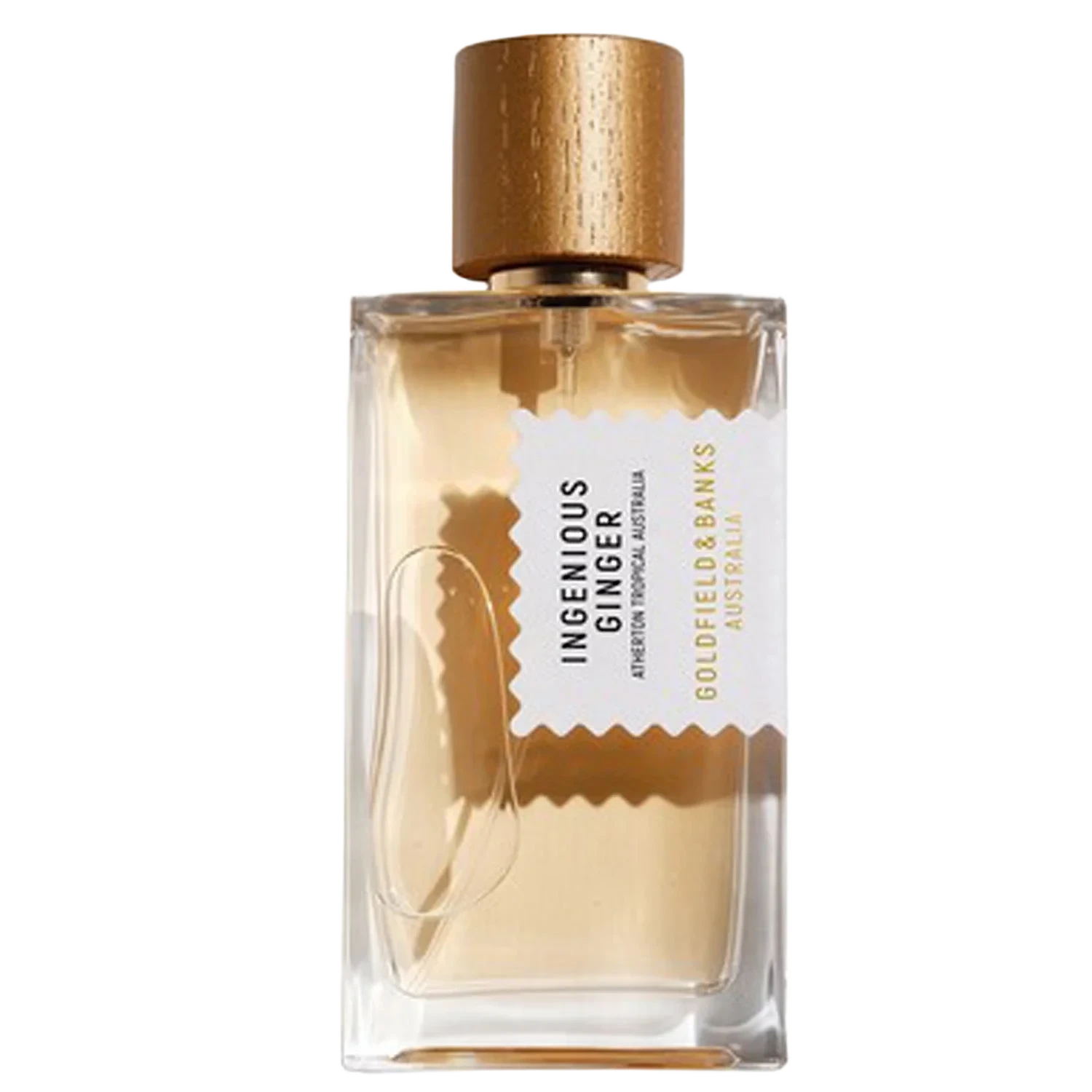 Goldfield & Banks Ingenious Ginger