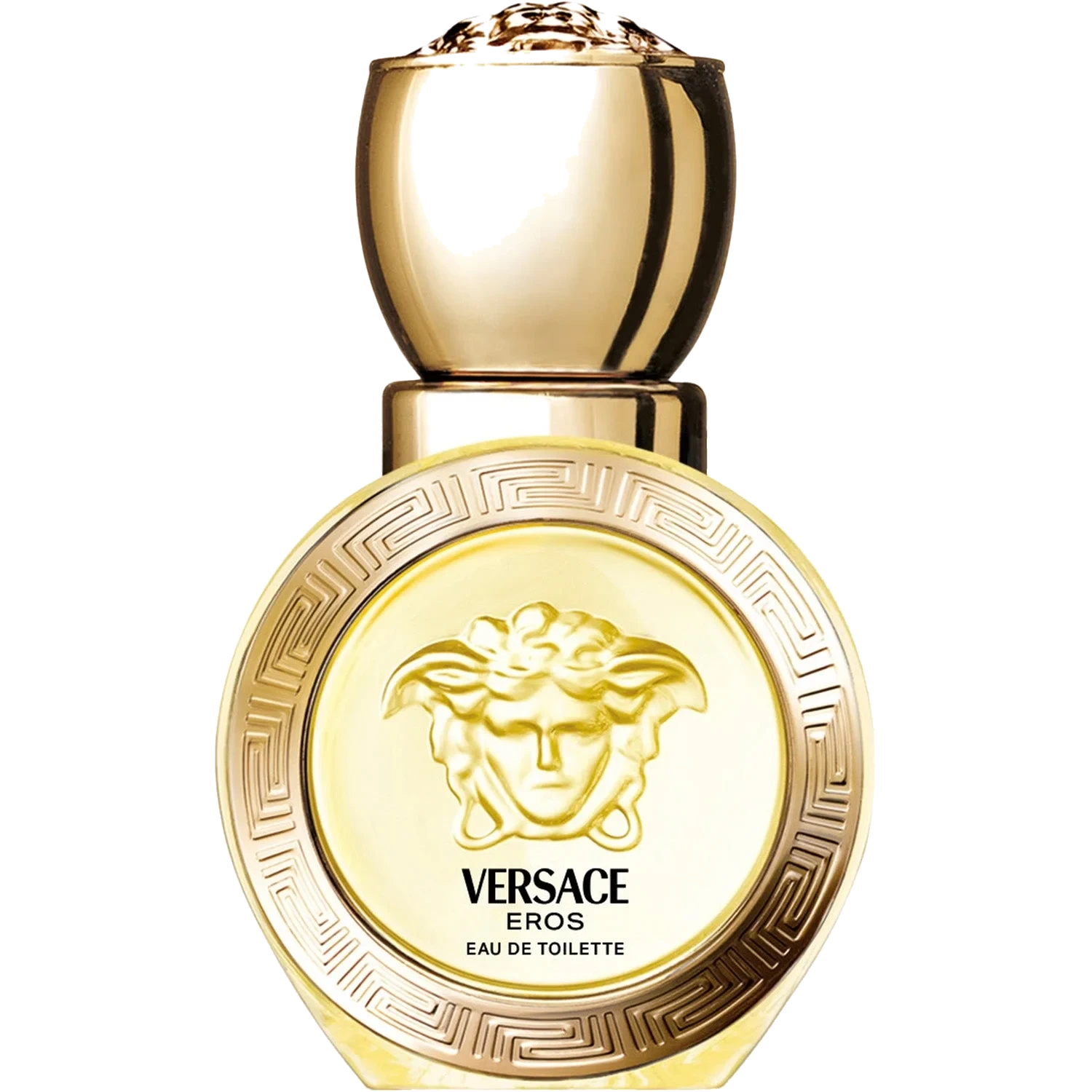 Versace Eros Pour Femme