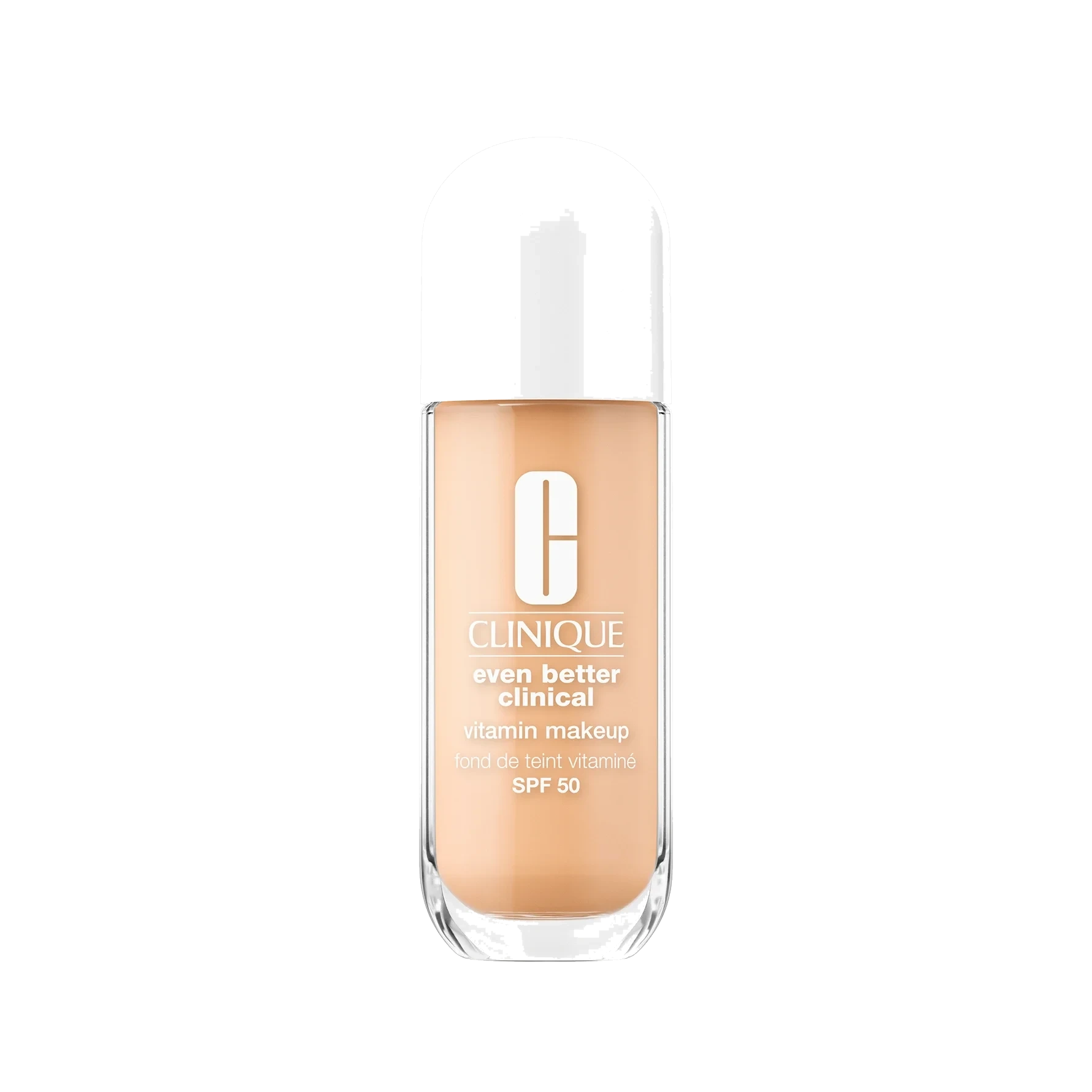 Clinique Even Better Vitamin Foundation SPF50 Light Warm 1