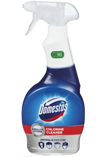 Domestos Universal Chlorine 450ml