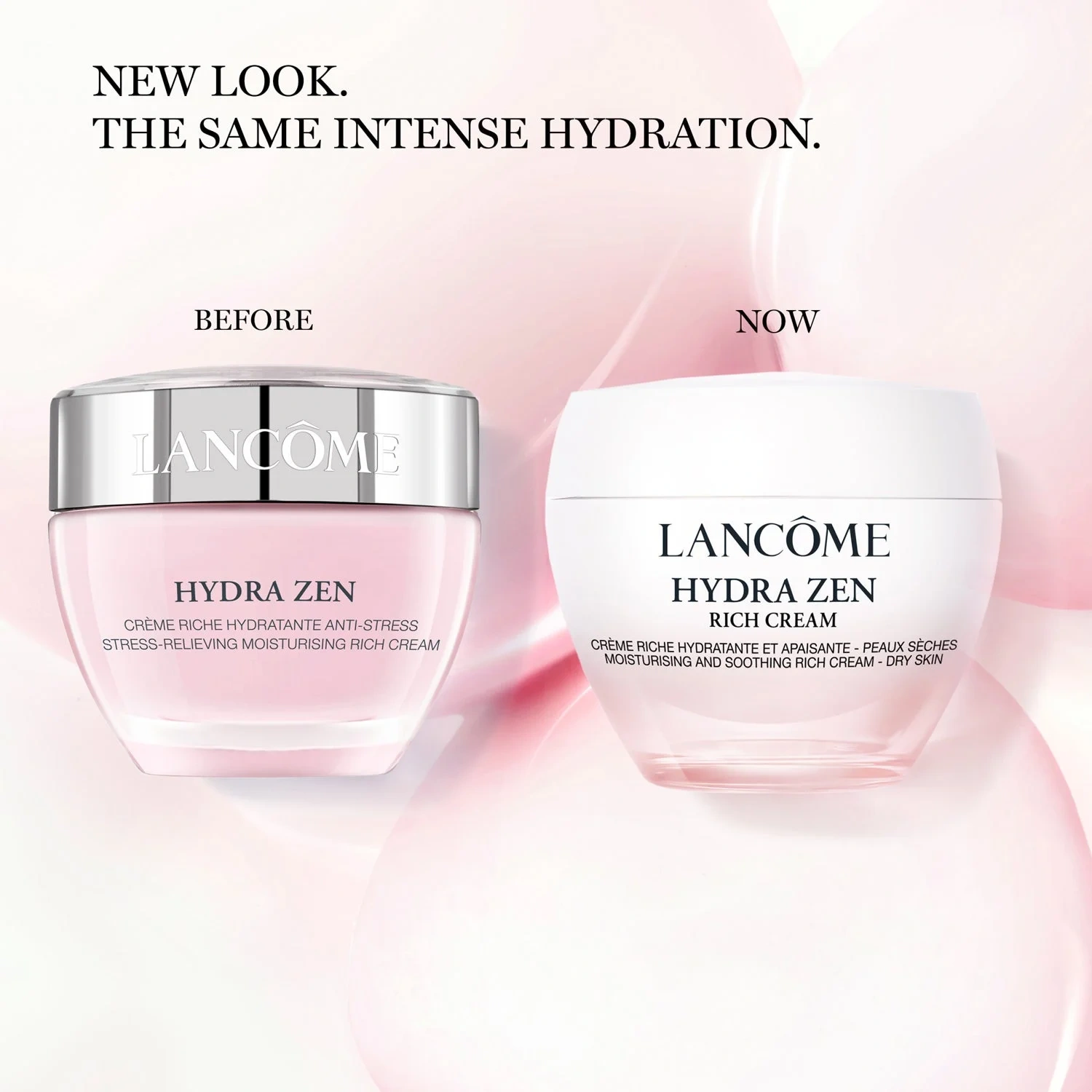 Lancôme Hydra Zen