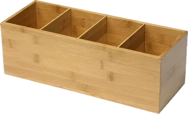 Dispenser Bamboo 3