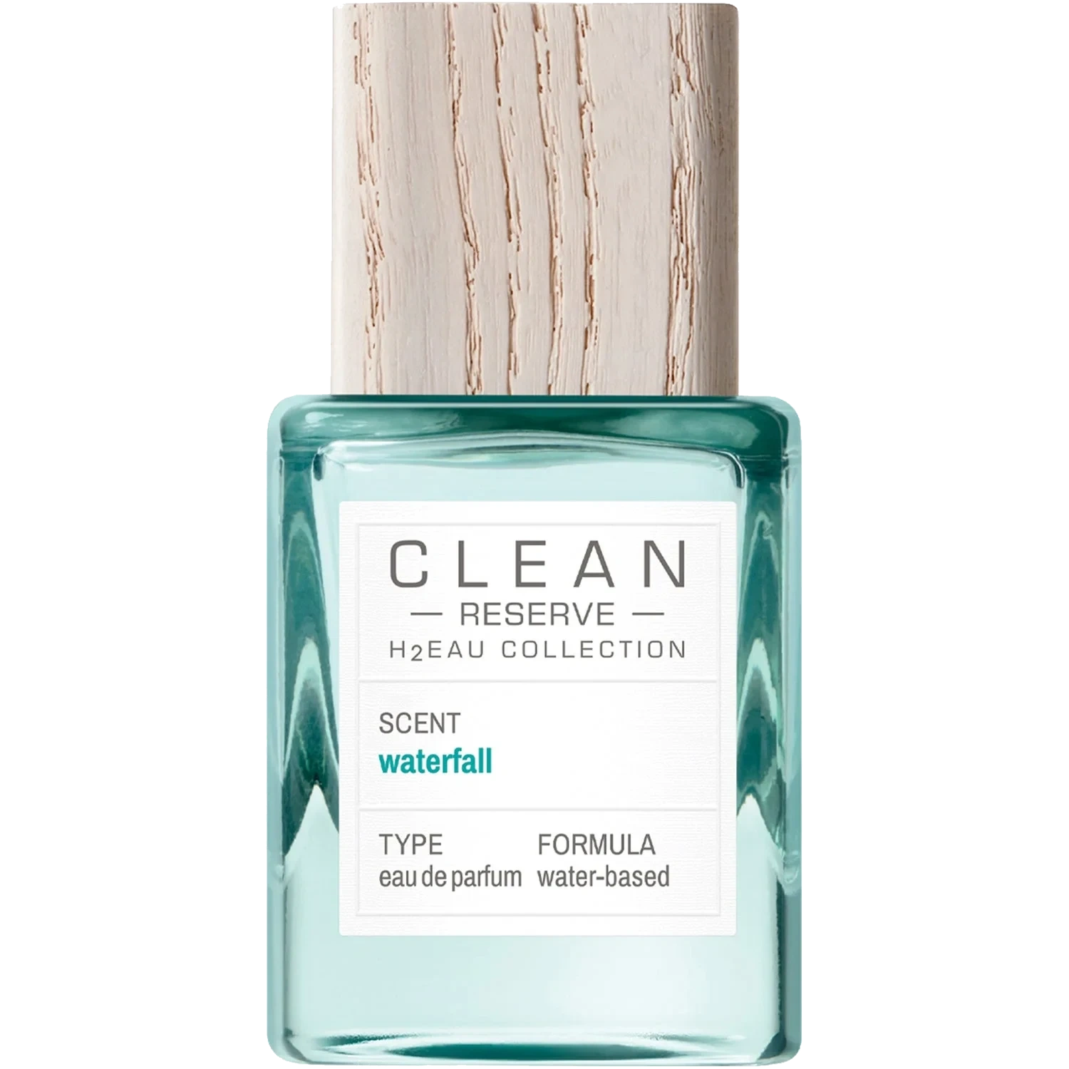 Clean RESERVE H2EAU Waterfall