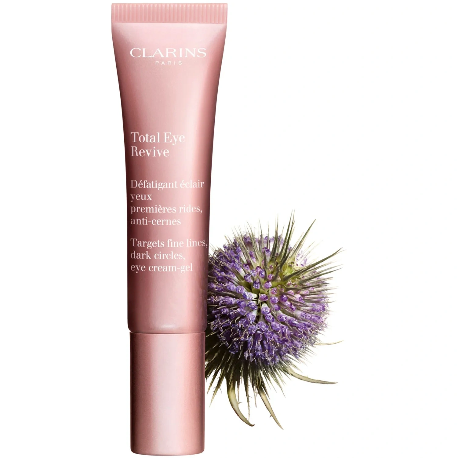 Clarins Total Eye Revive 15 ml