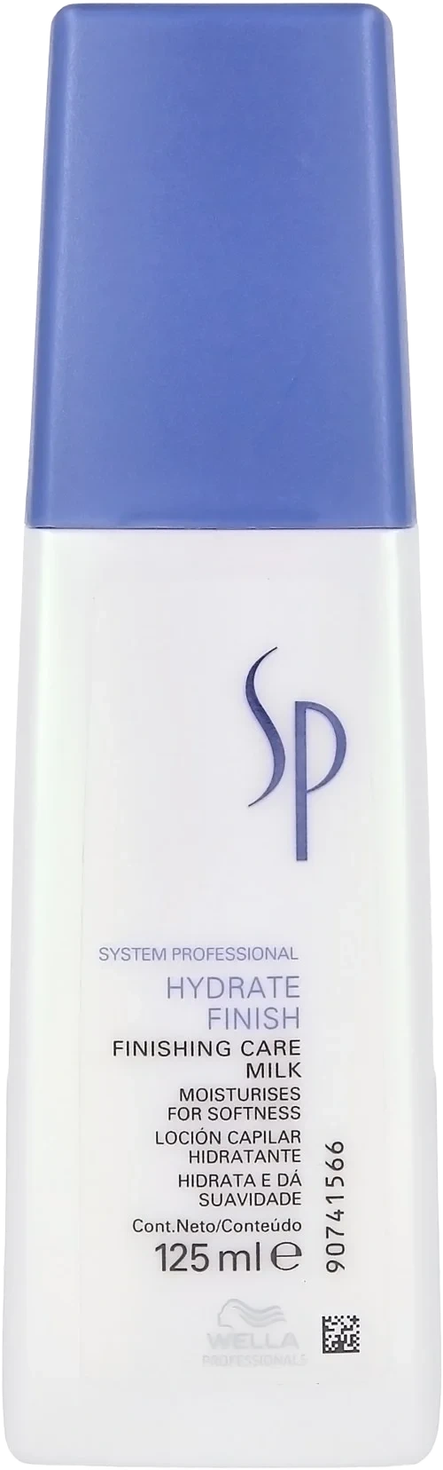 Wella Professionals SP Wella Hydrate Finish 125 ml