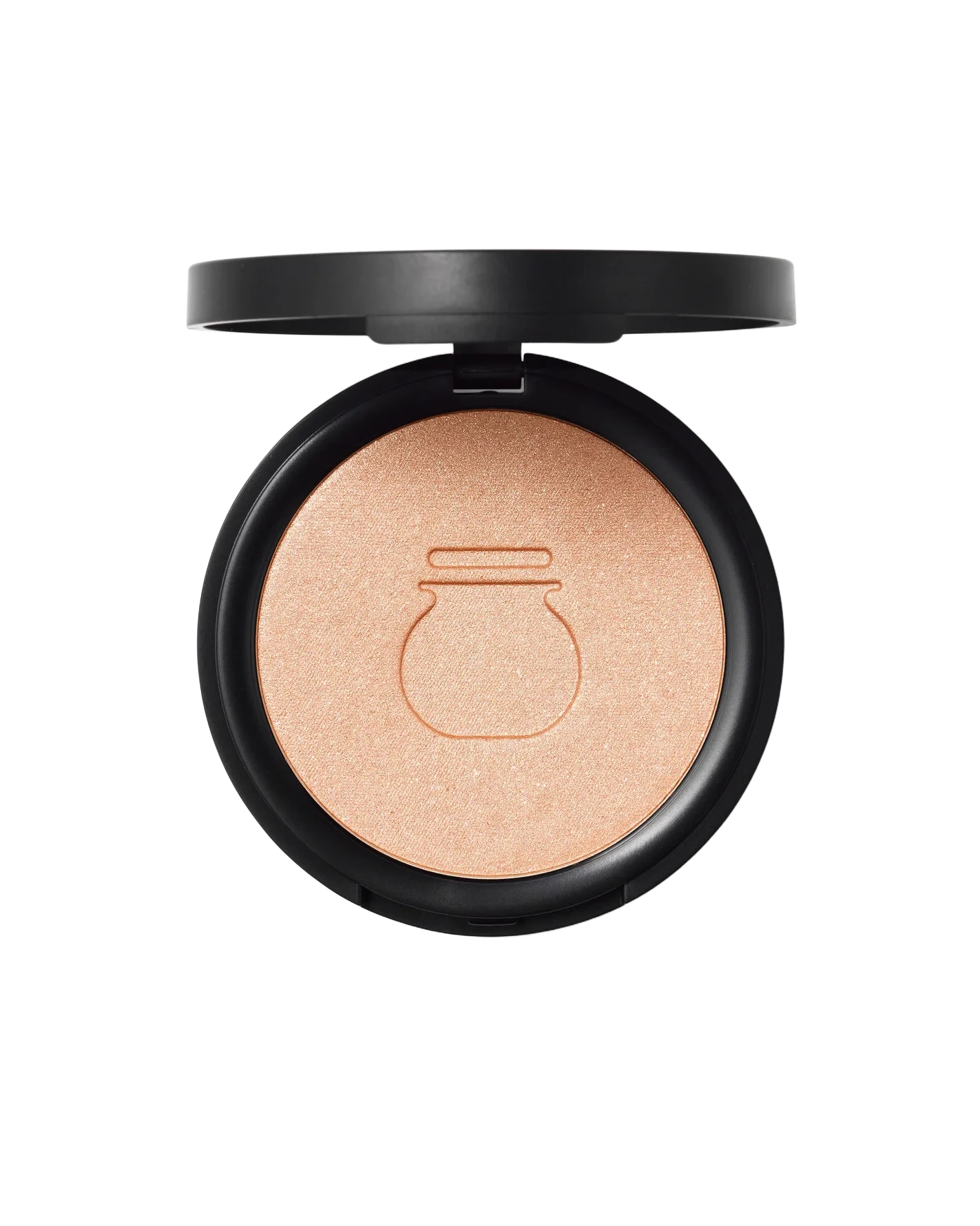 Nilens Jord Mineral Bronzer 502 Satin