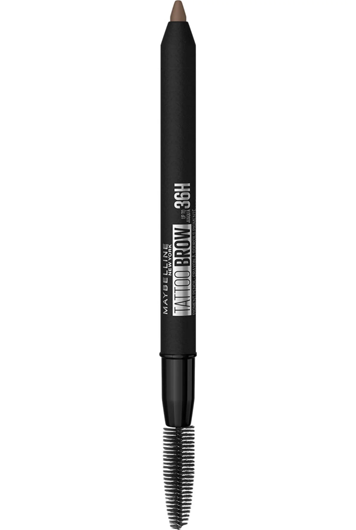 Maybelline Tattoo Brow 36 H Pencil Ash Brown 6
