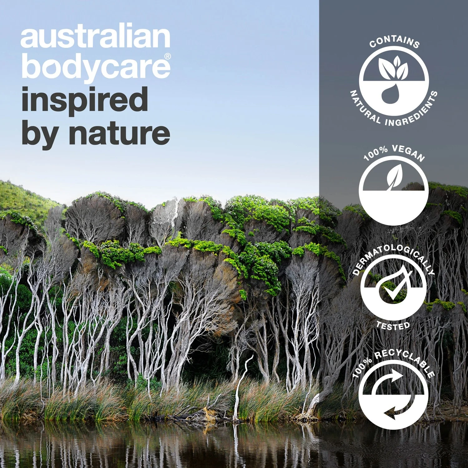 Australian Bodycare Face Tonic