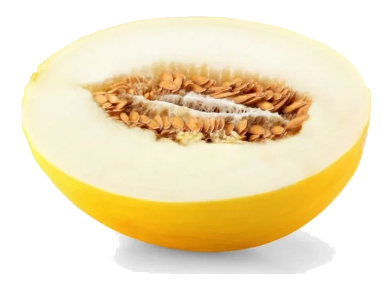 Honningmelon delt ca. 850g