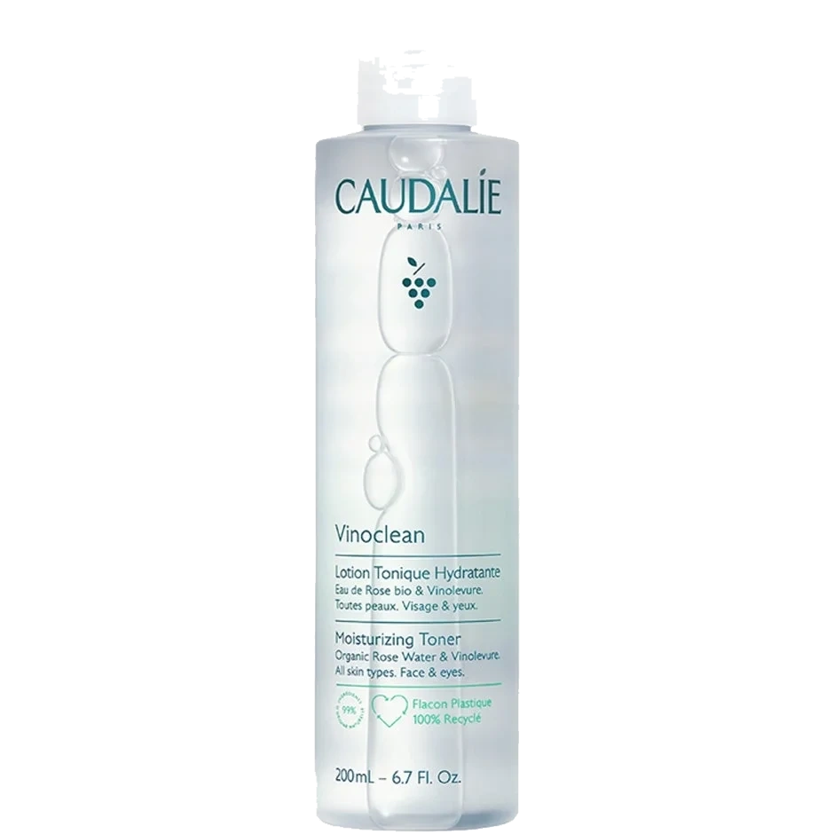 Caudalie Vinoclean Moisturizing Toner