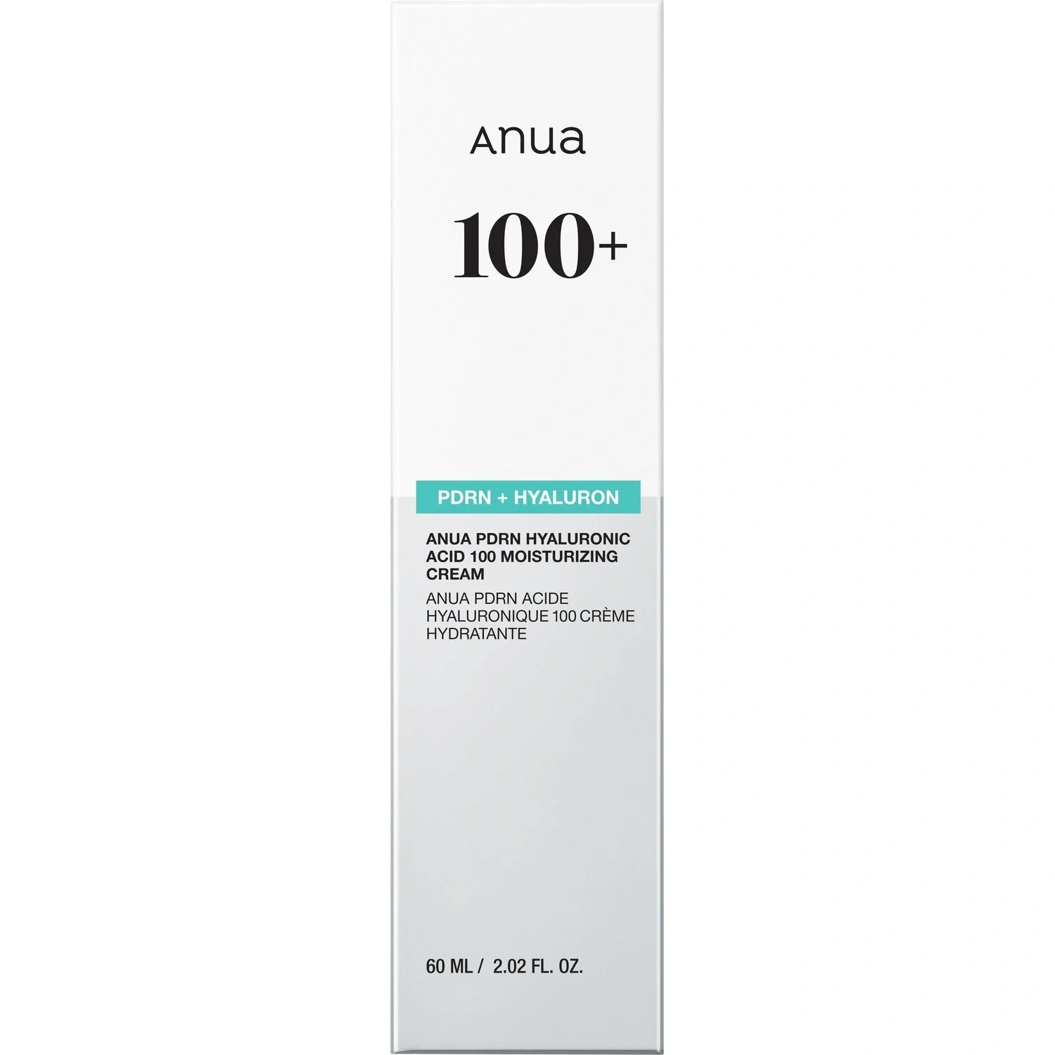 PDRN HA Moisture cream