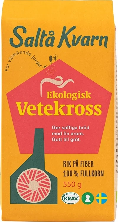 Vetekross