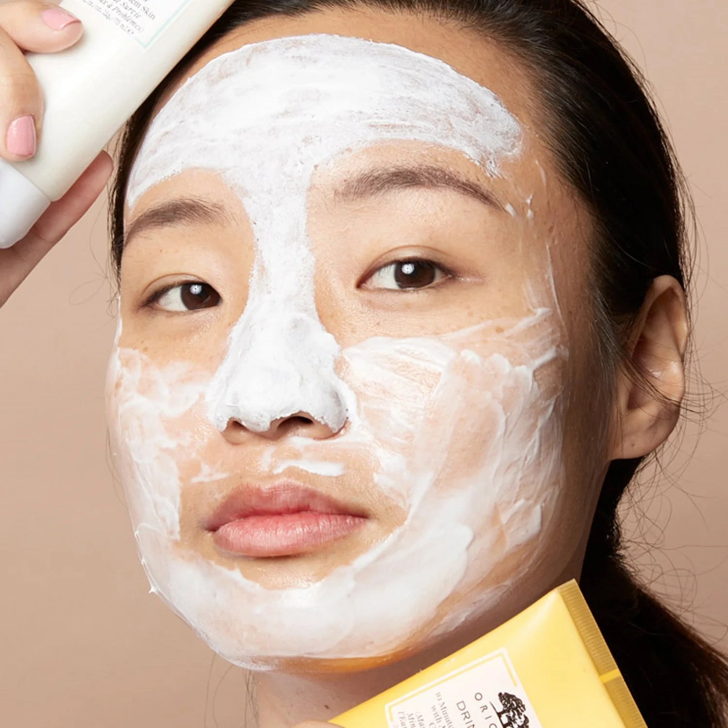 Origins Drink Up 10 Minute Mask