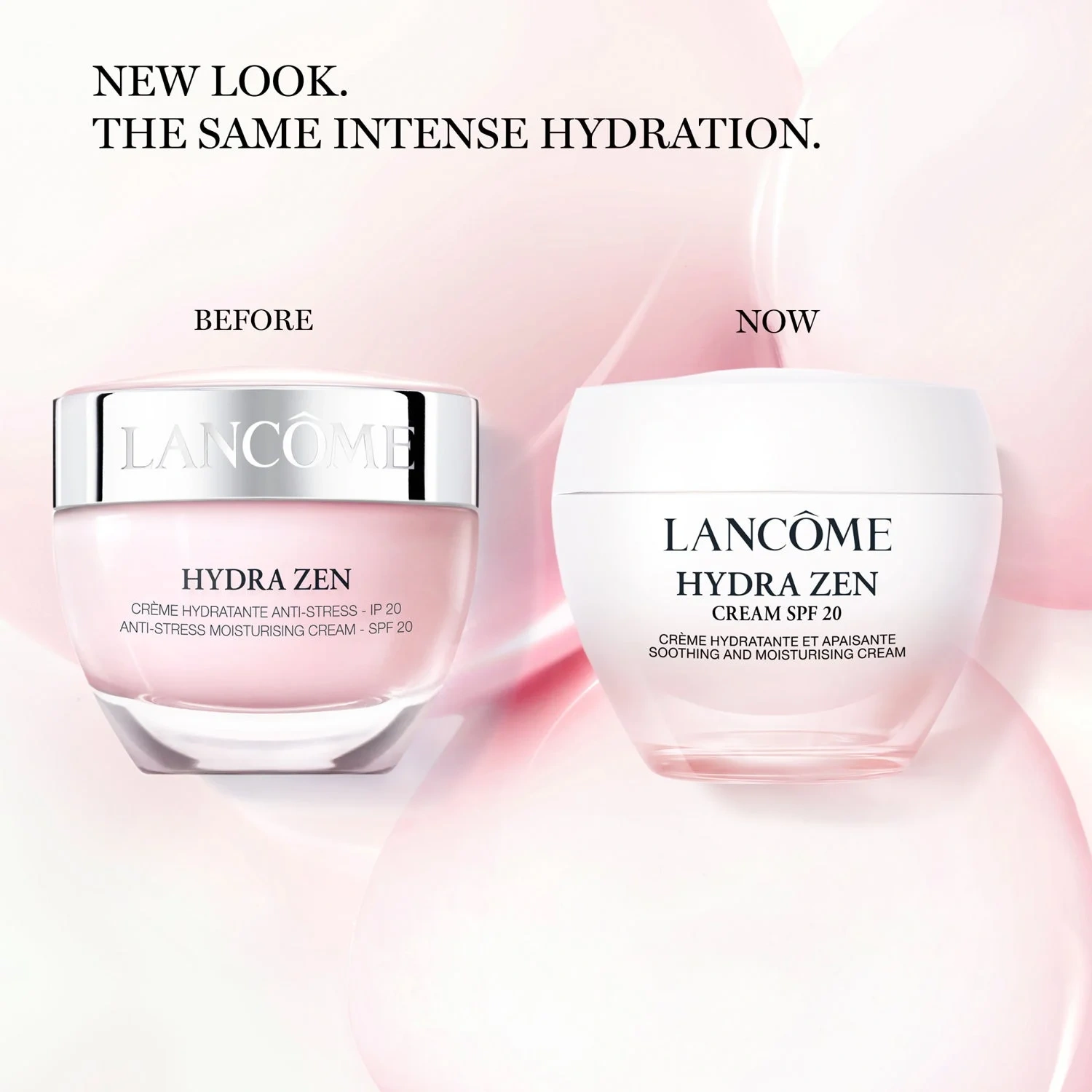 Lancôme Hydra Zen