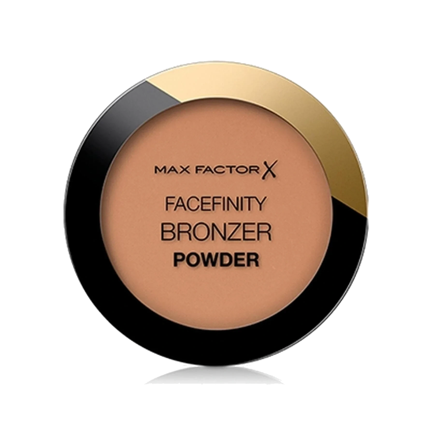 Max Factor Facefinity Powder Bronzer 01 Light Bronze