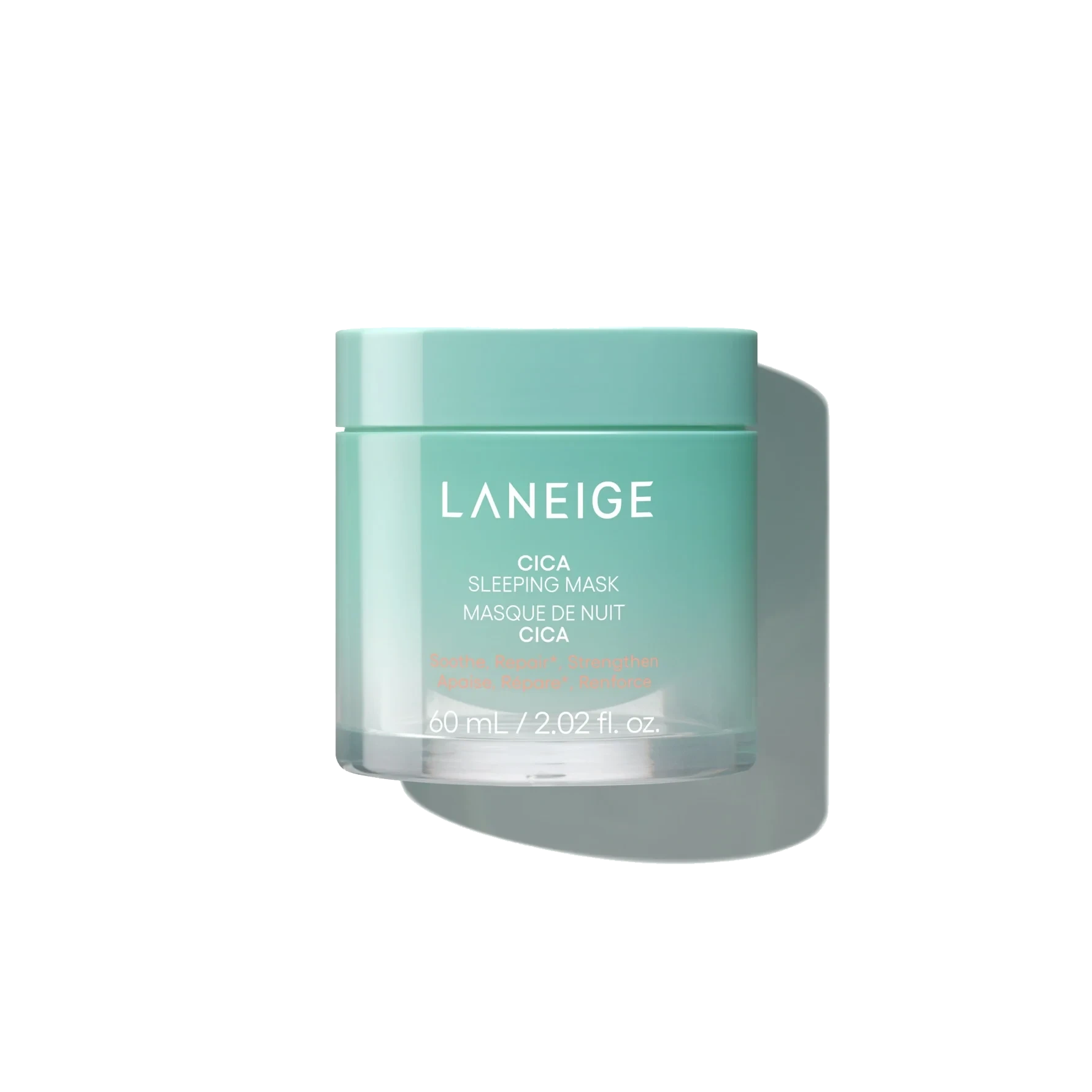 Laneige Cica Sleeping Mask 60 ml
