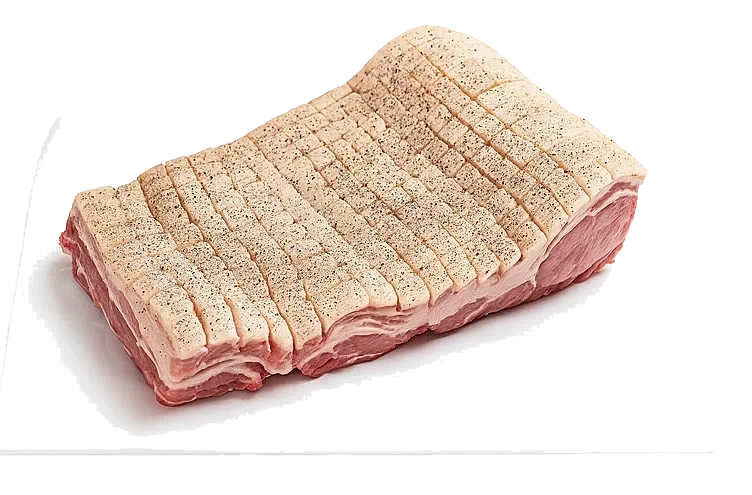 Familieribbe Kryddret Kg