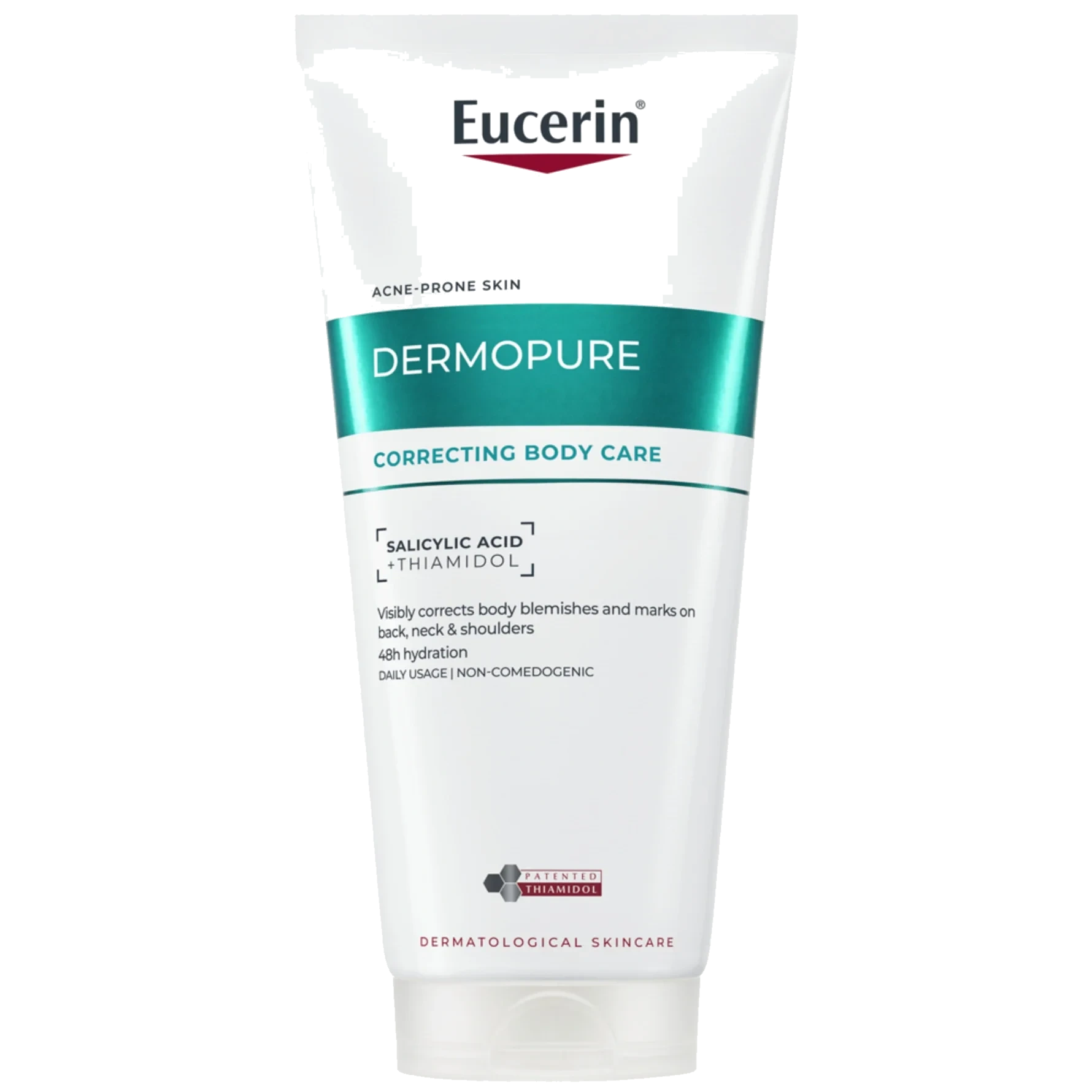 Eucerin Dermopure Correcting Body Care 200 ml