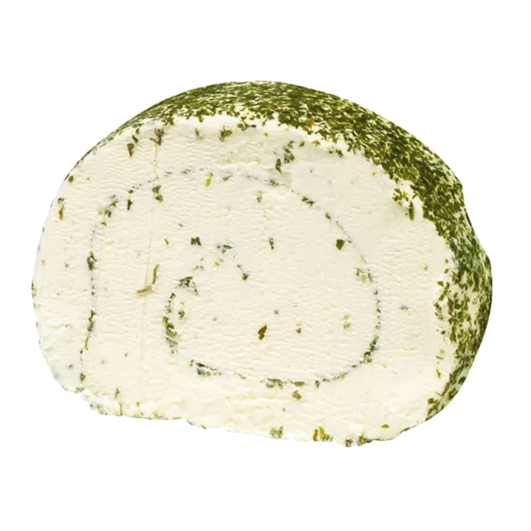 Le Roule Hvitløk .