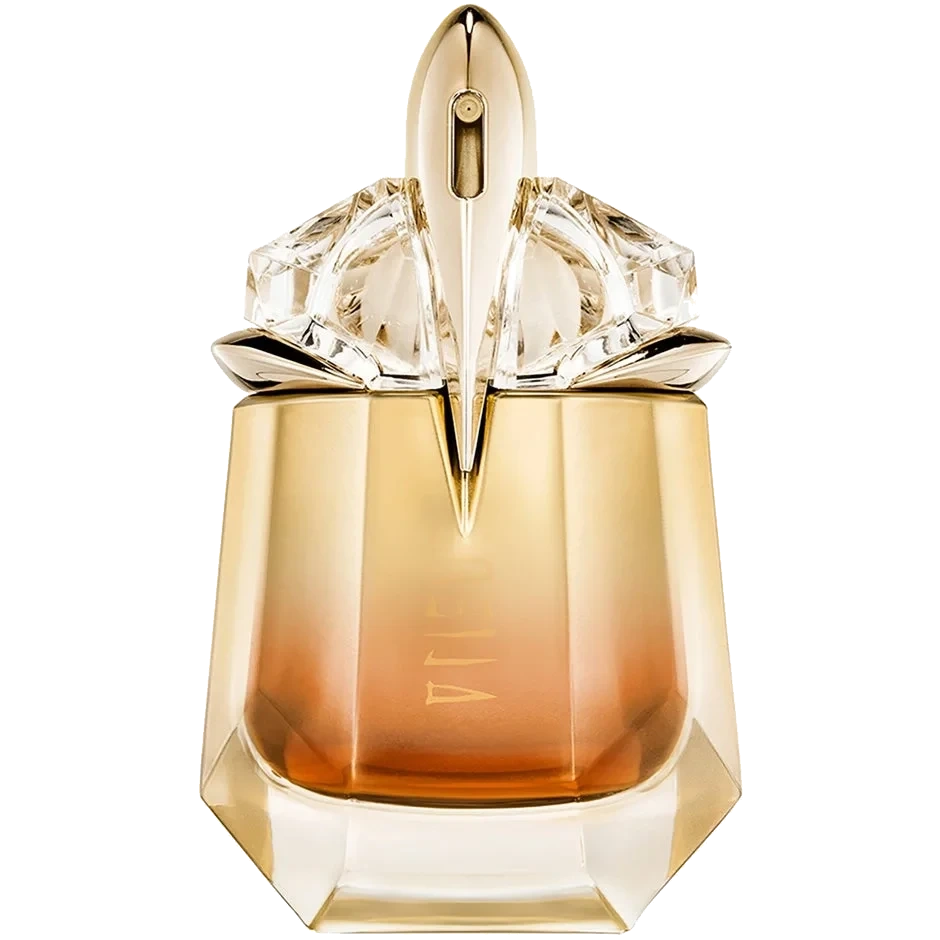 Mugler Alien Goddess Intense