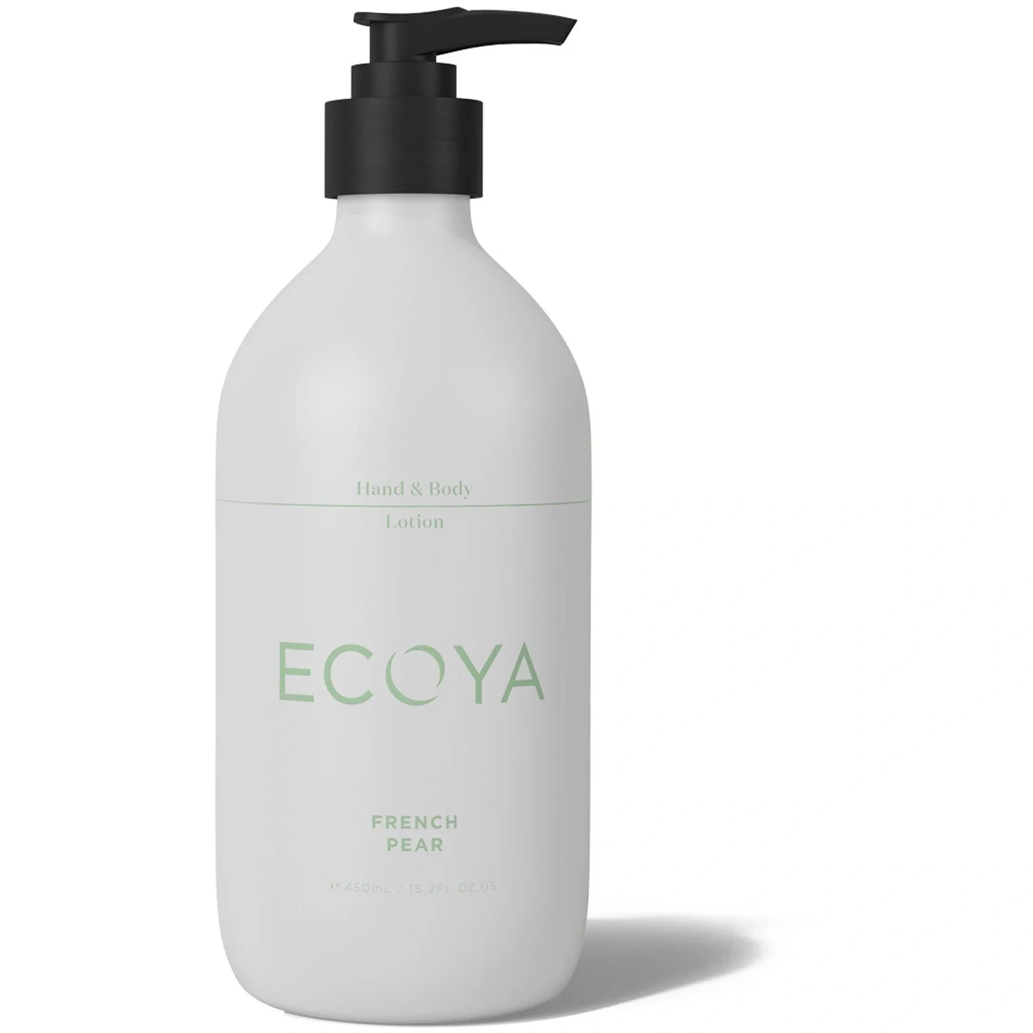 Ecoya Hand & Body Lotion