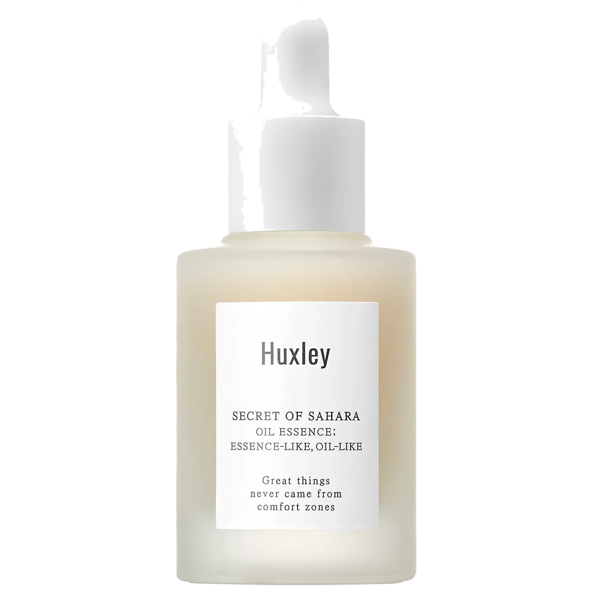 Huxley Oil Essence