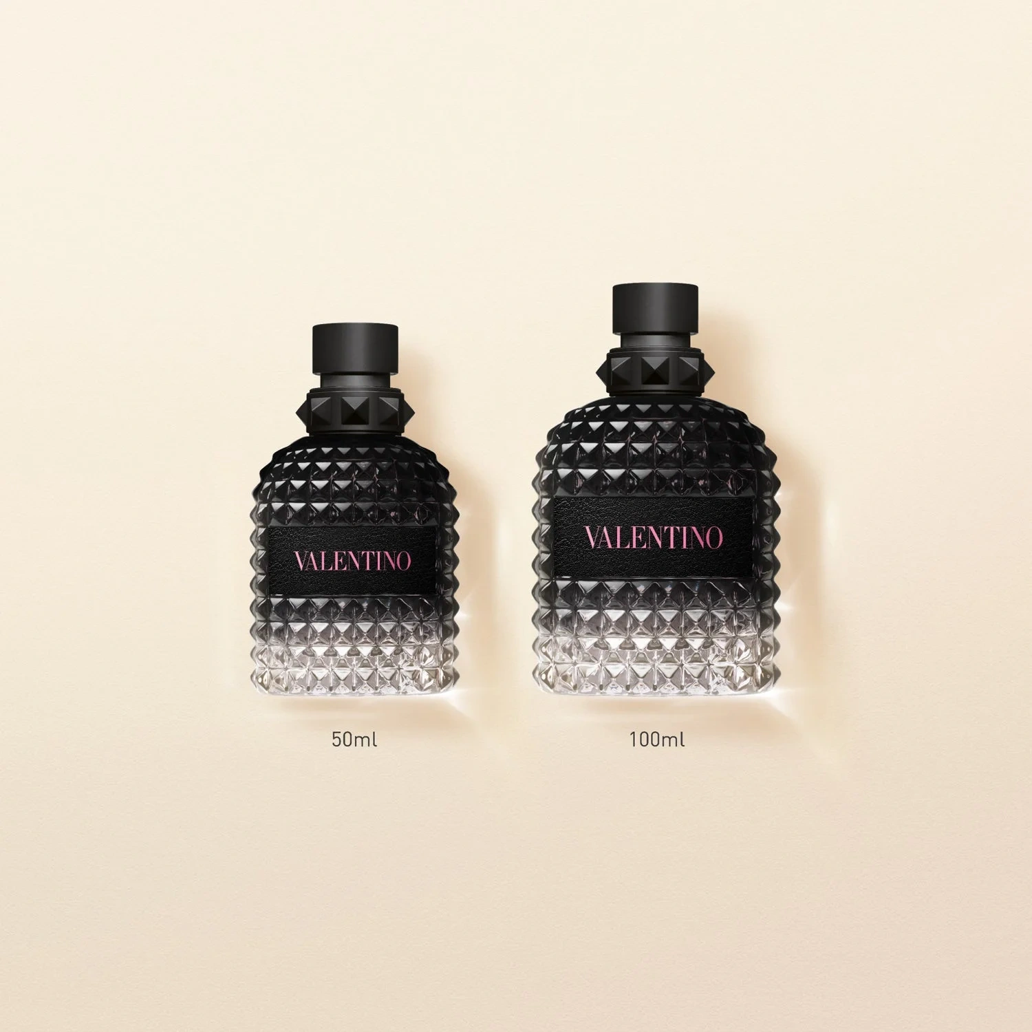 Valentino Uomo Born in Roma Eau de Toilette 100 ml