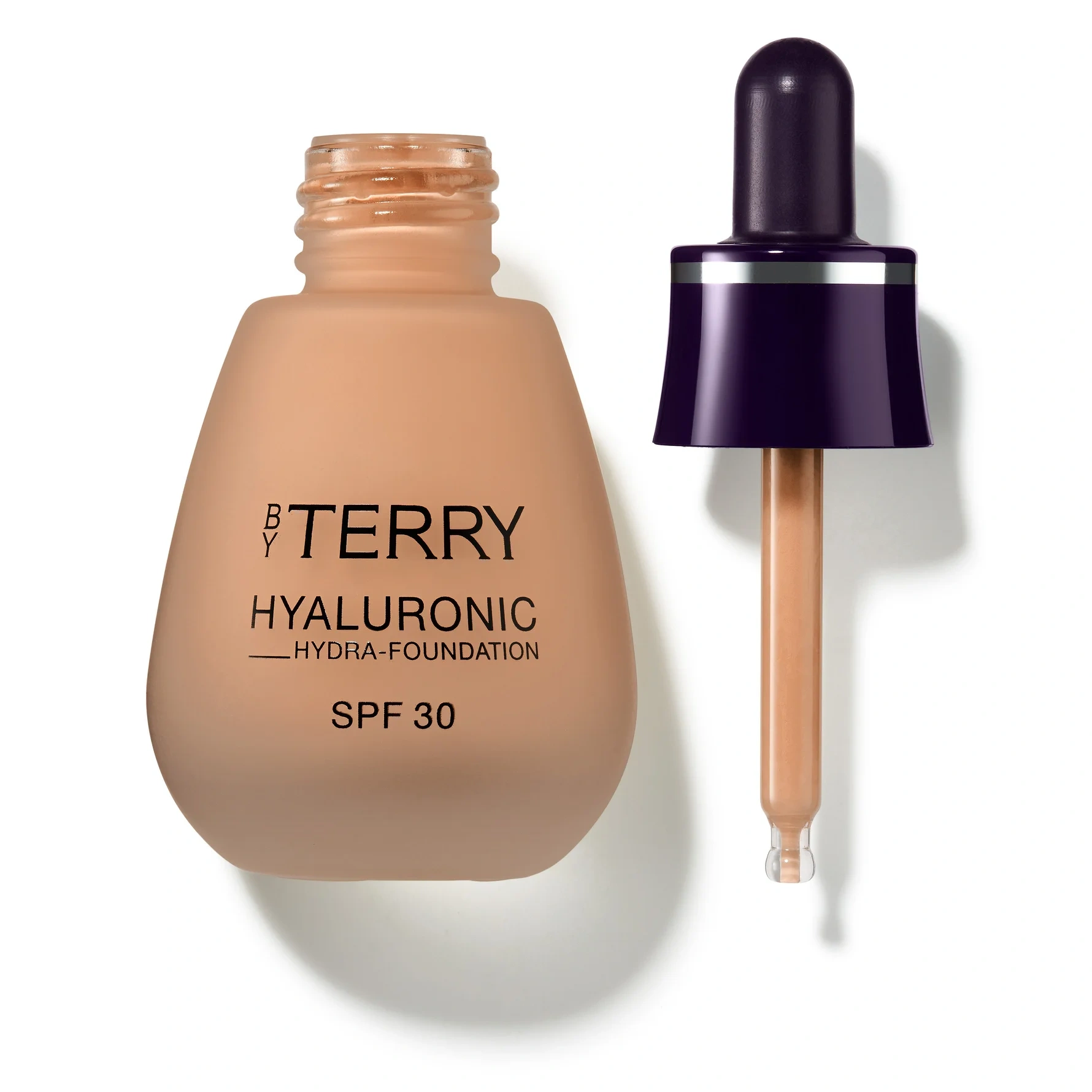 By Terry Hyaluronic Hydra-Foundation 500C Cool - Medium Dark