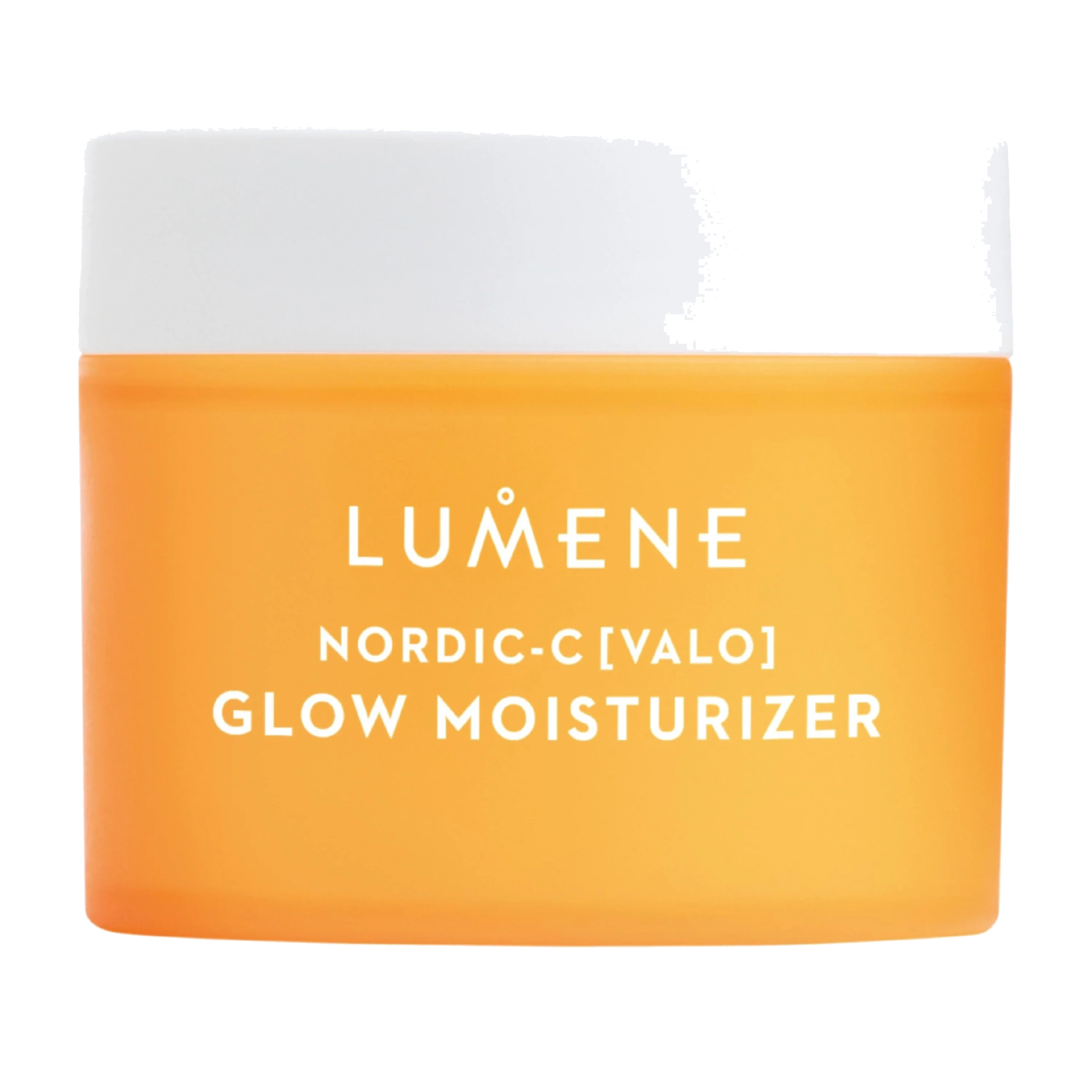 Lumene Nordic-C Glow Day Moisturizer, 50 ml
