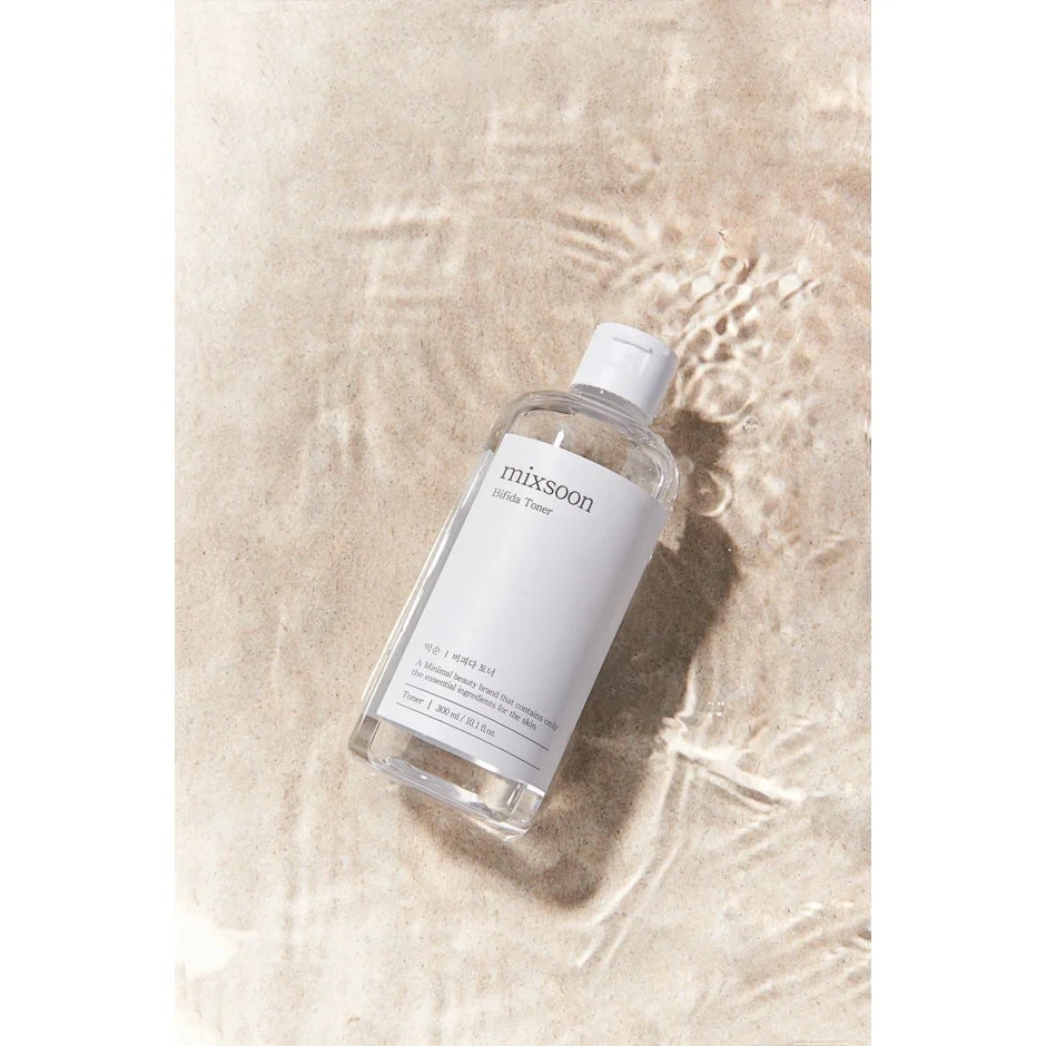 Mixsoon Bifida Toner