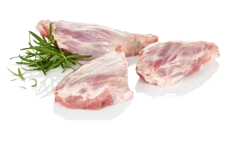 Pigwings 2,5kg   kg