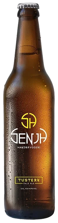Tustern 0,5l Fl Senja Handbryggeri