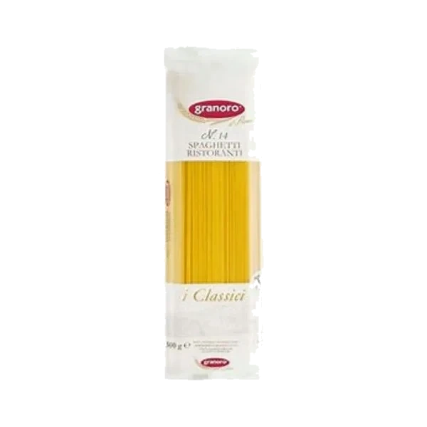 Spaghetti Vermicelli 500g