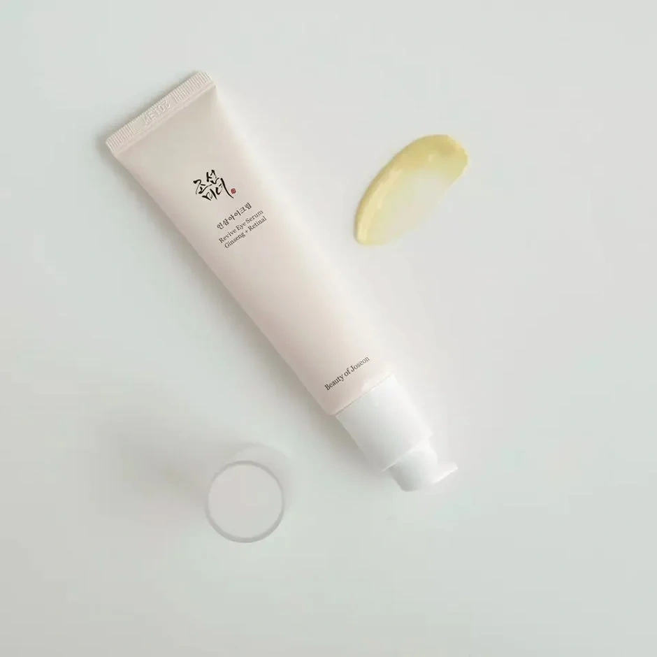 Revive Eye Serum Ginseng + Retinal