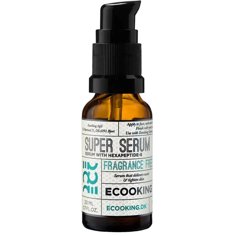 Ecooking Super Serum