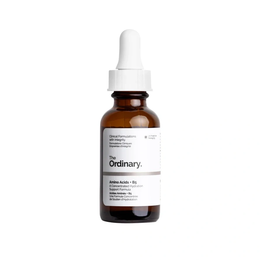 The Ordinary Amino Acids + B5 Face Serum 30ml