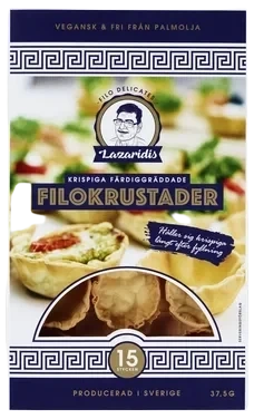Filo Krustader