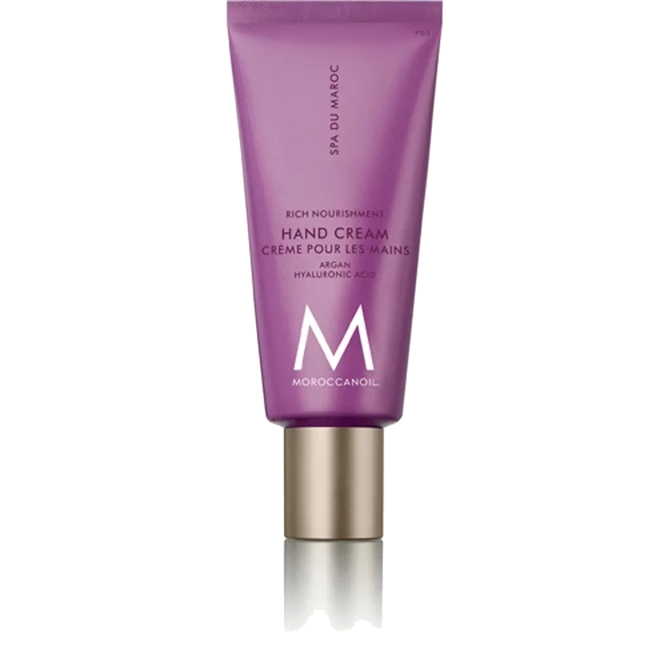 Moroccanoil Hand Cream Spa du Maroc