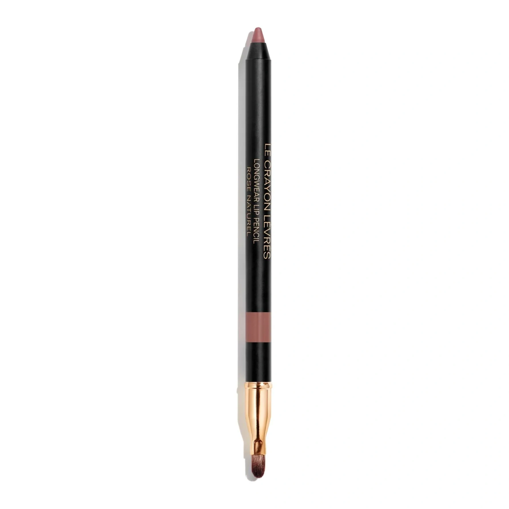 CHANEL LONGWEAR LIP PENCIL 158 Rose Naturel