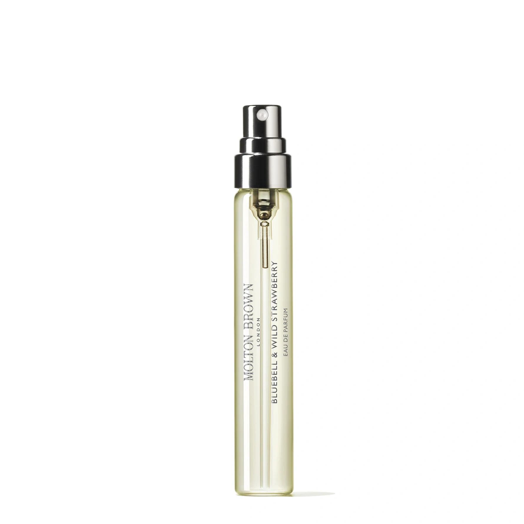 Molton Brown Bluebell & Wild Strawberry Travel Case