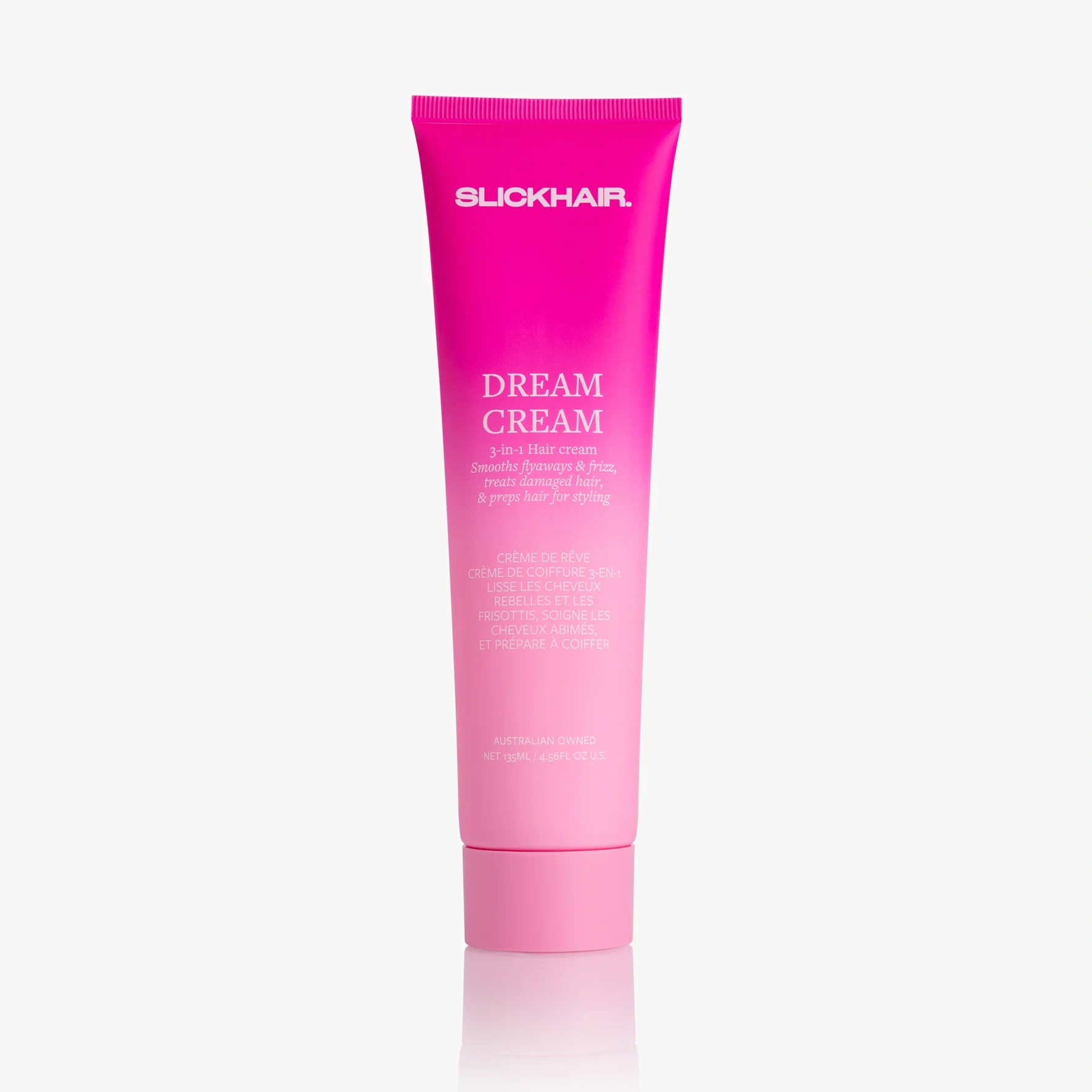 SLICKHAIR Dream Cream 135 ml